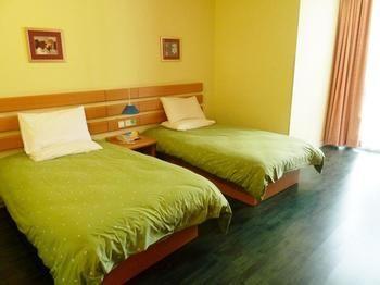 Home Inn Industrial Park Bio-Nano Area - Suzhou Tongli Eksteriør bilde