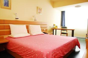 Home Inn Industrial Park Bio-Nano Area - Suzhou Tongli Eksteriør bilde