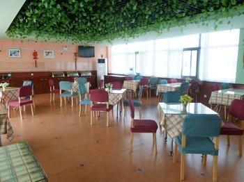 Home Inn Industrial Park Bio-Nano Area - Suzhou Tongli Eksteriør bilde