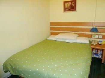 Home Inn Industrial Park Bio-Nano Area - Suzhou Tongli Eksteriør bilde