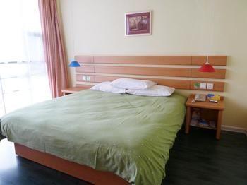 Home Inn Industrial Park Bio-Nano Area - Suzhou Tongli Eksteriør bilde
